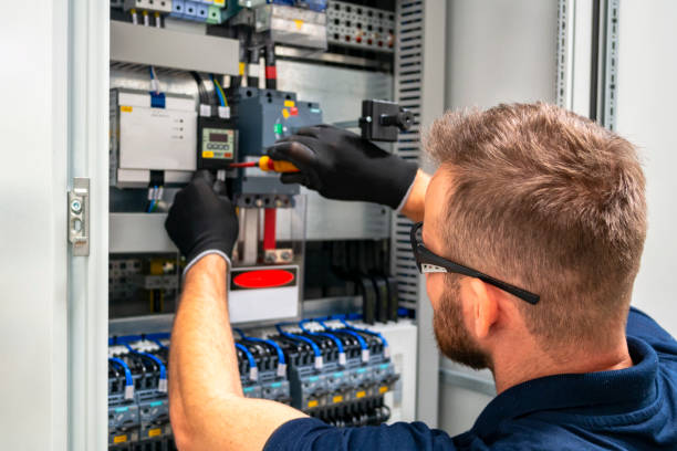 Best Circuit Breaker Repair  in Pampa, TX