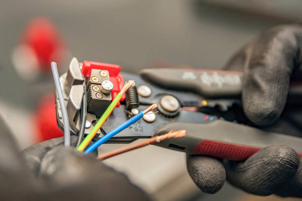 Electrical System Inspection in Pampa, TX