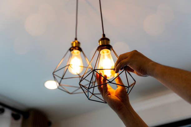Best Electrician for Home Renovation  in Pampa, TX