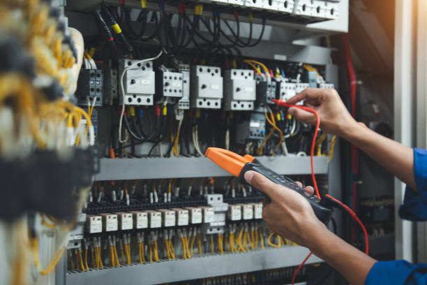 Best Emergency Electrical Repair  in Pampa, TX