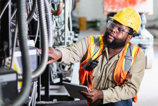 Electrical Upgrades for Homes in Pampa, TX