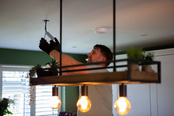 Best Electrical Upgrades for Homes  in Pampa, TX