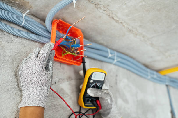 Best Electrical System Inspection  in Pampa, TX