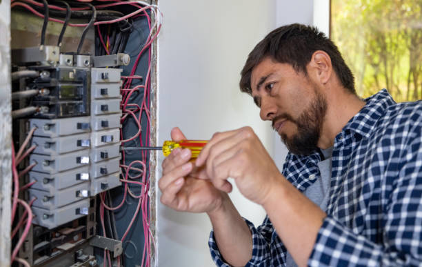 Best Electrical Upgrades for Homes  in Pampa, TX